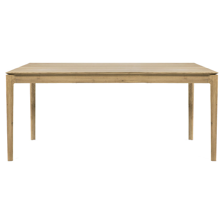 Bok Extendable Dining Table - Oak