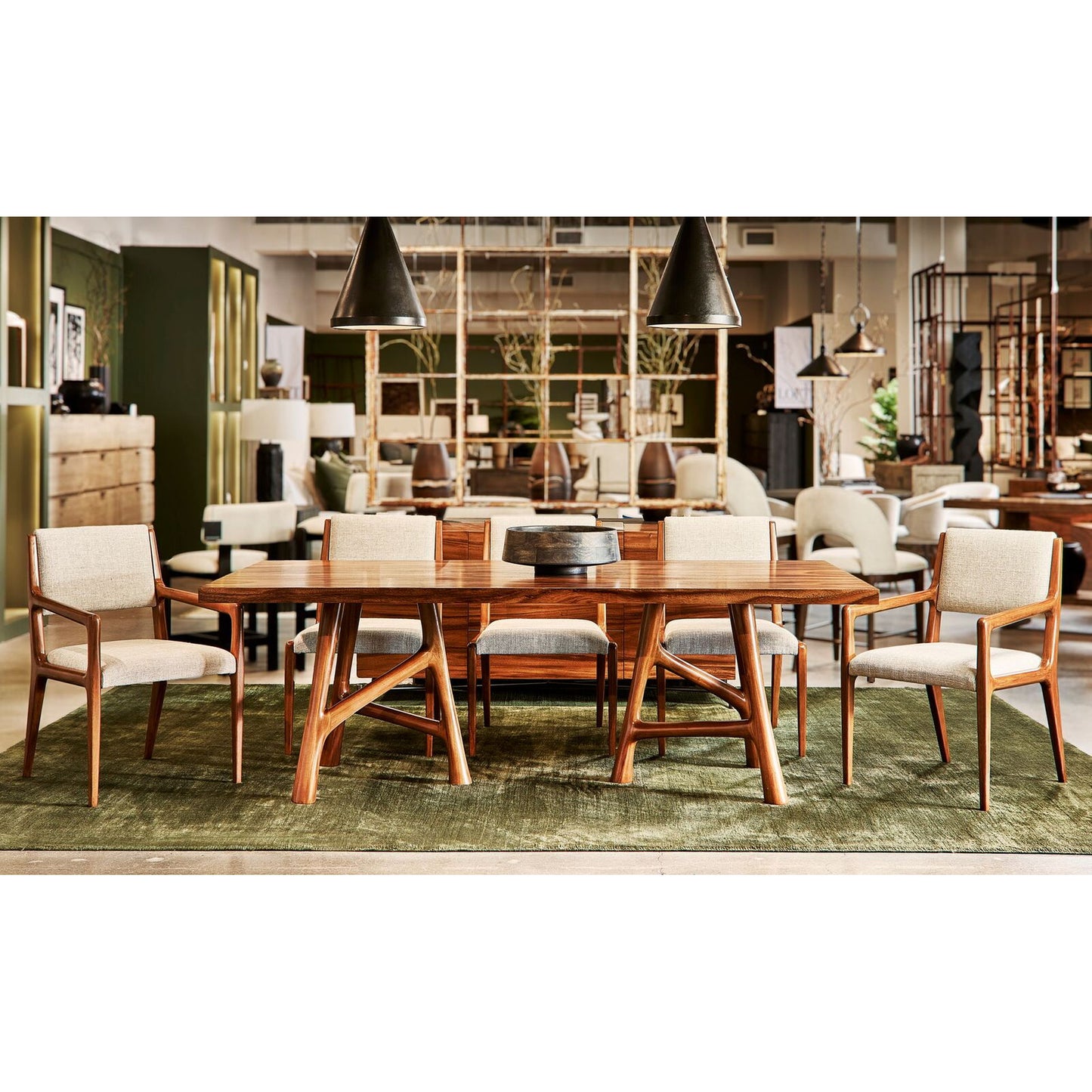 Brasea Dining Table
