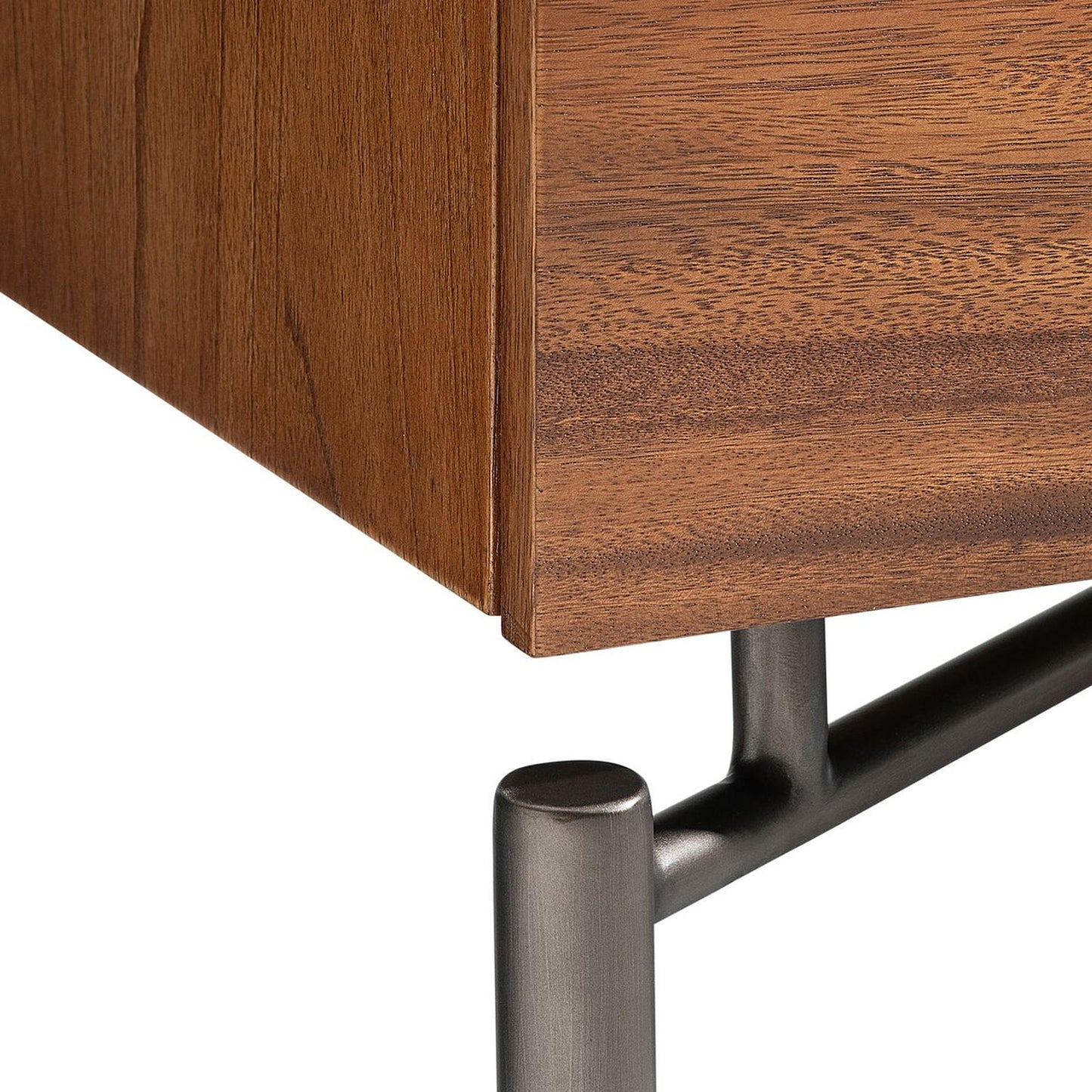Brasea Nightstand - 2 Drawers