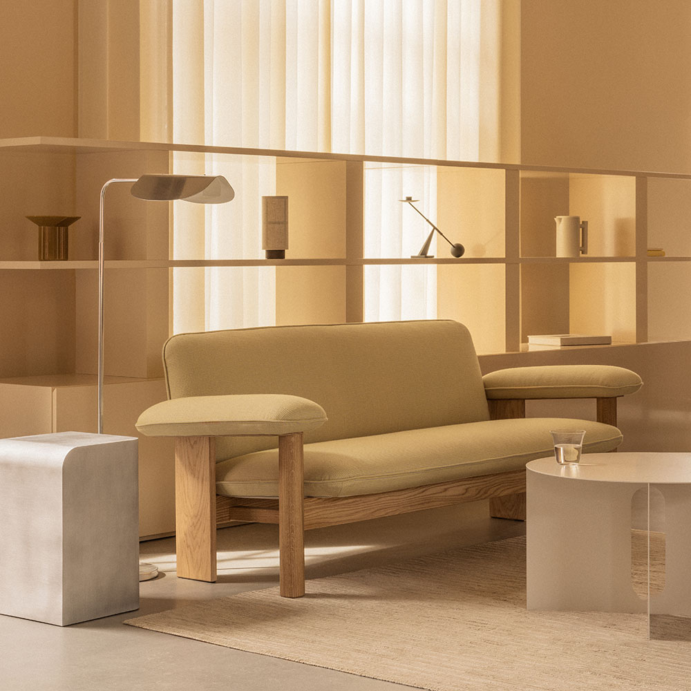 Brasilia Sofa