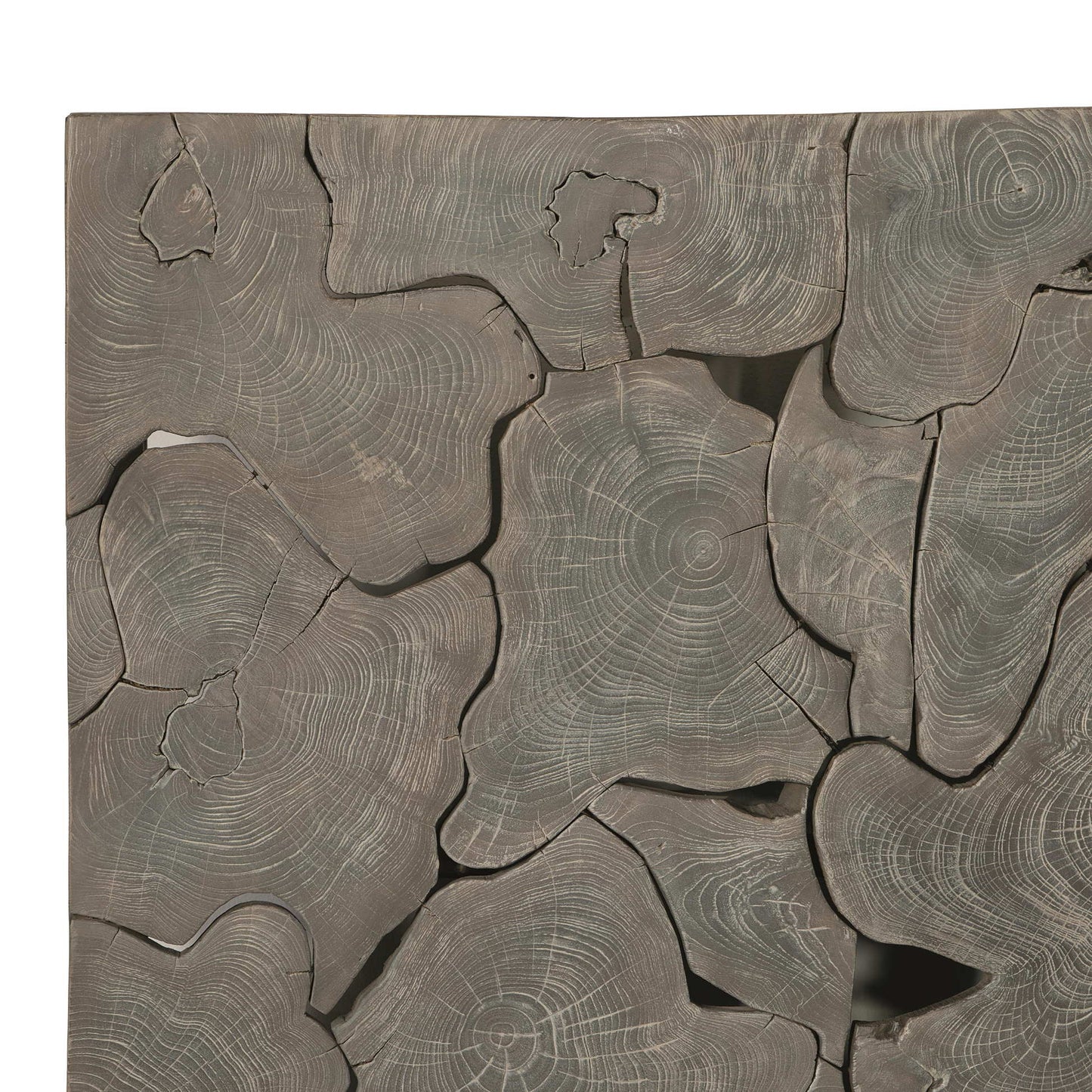 Calavaras Fabric Panel Bed