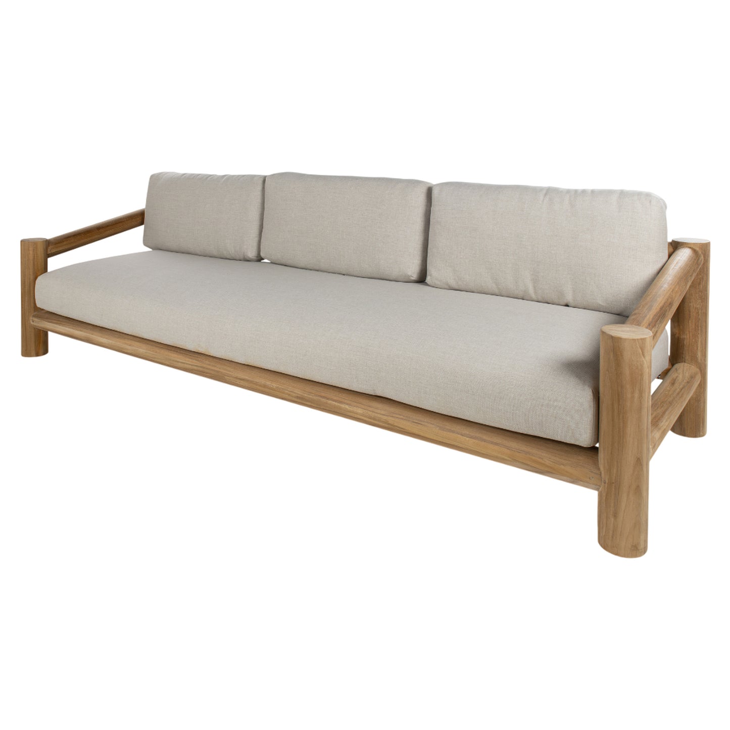 Quick Ship Camogli Lounge Sofa