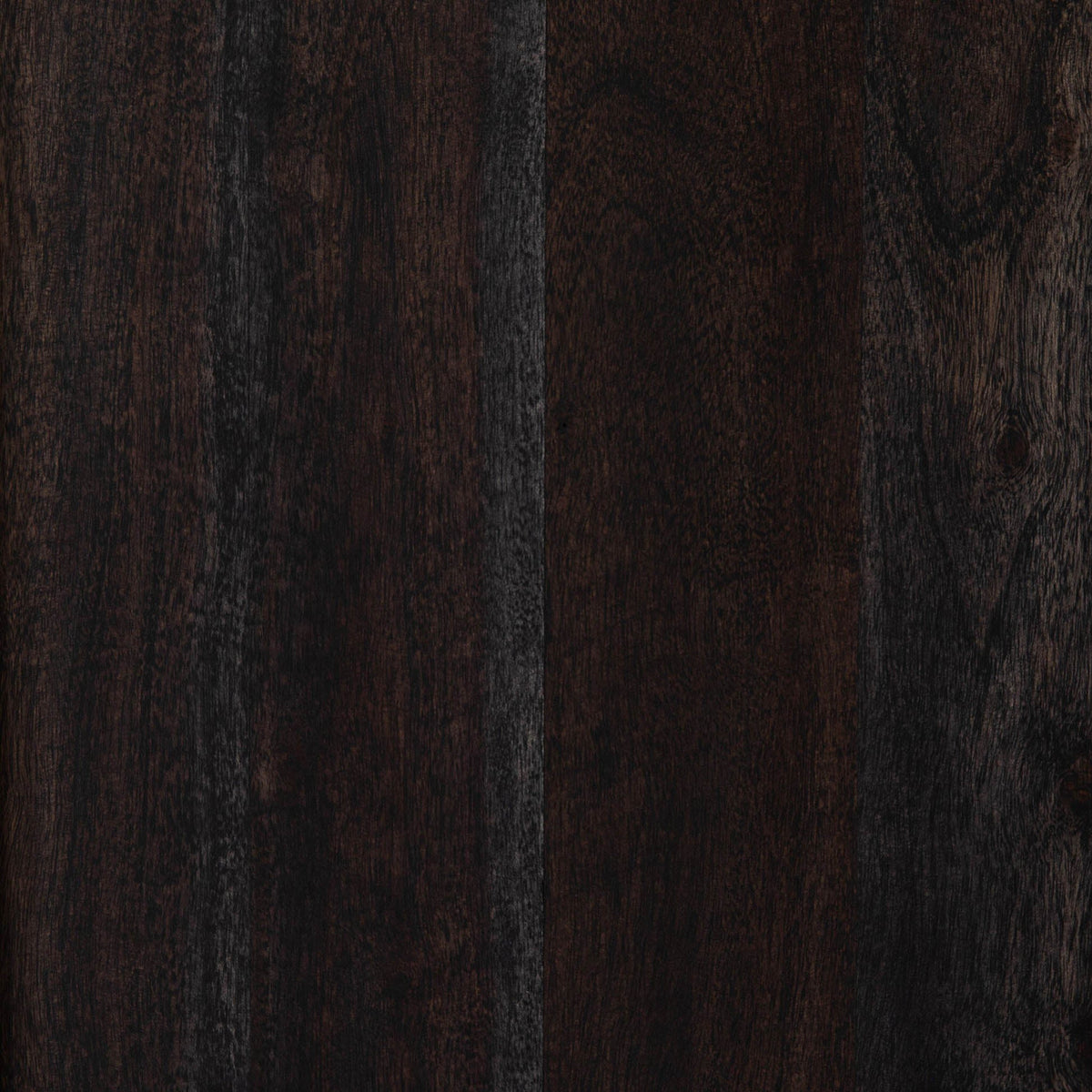 Caprice Bookshelf - Washed Black