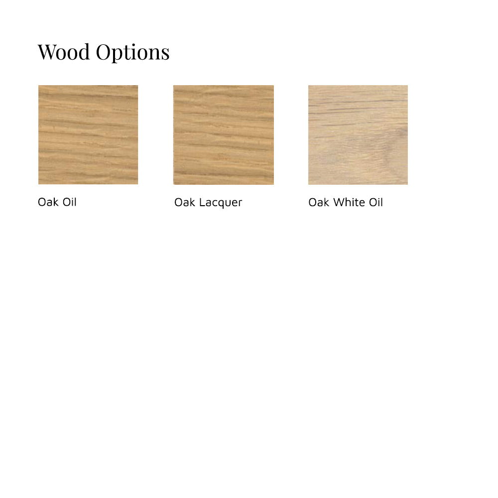 BA103 Preludia Round Dining Table