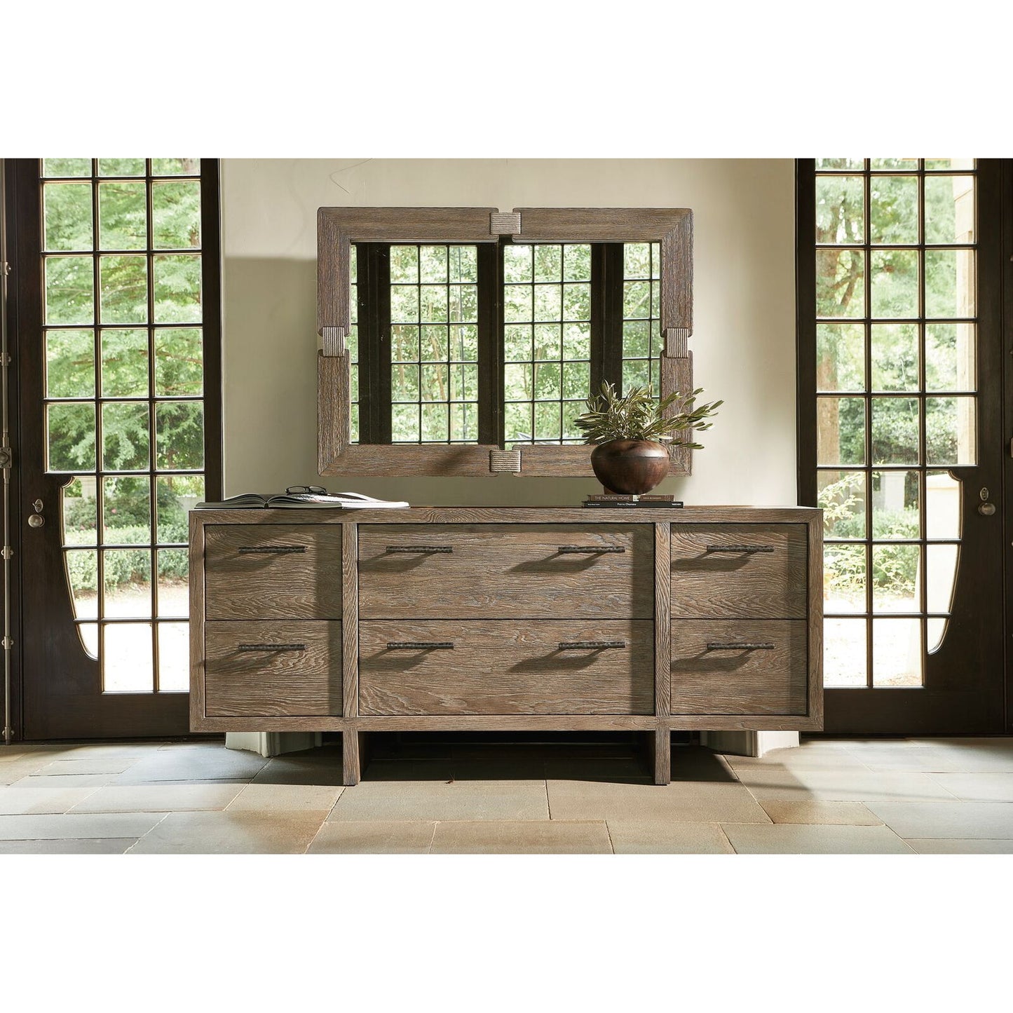 Casa Paros Dresser