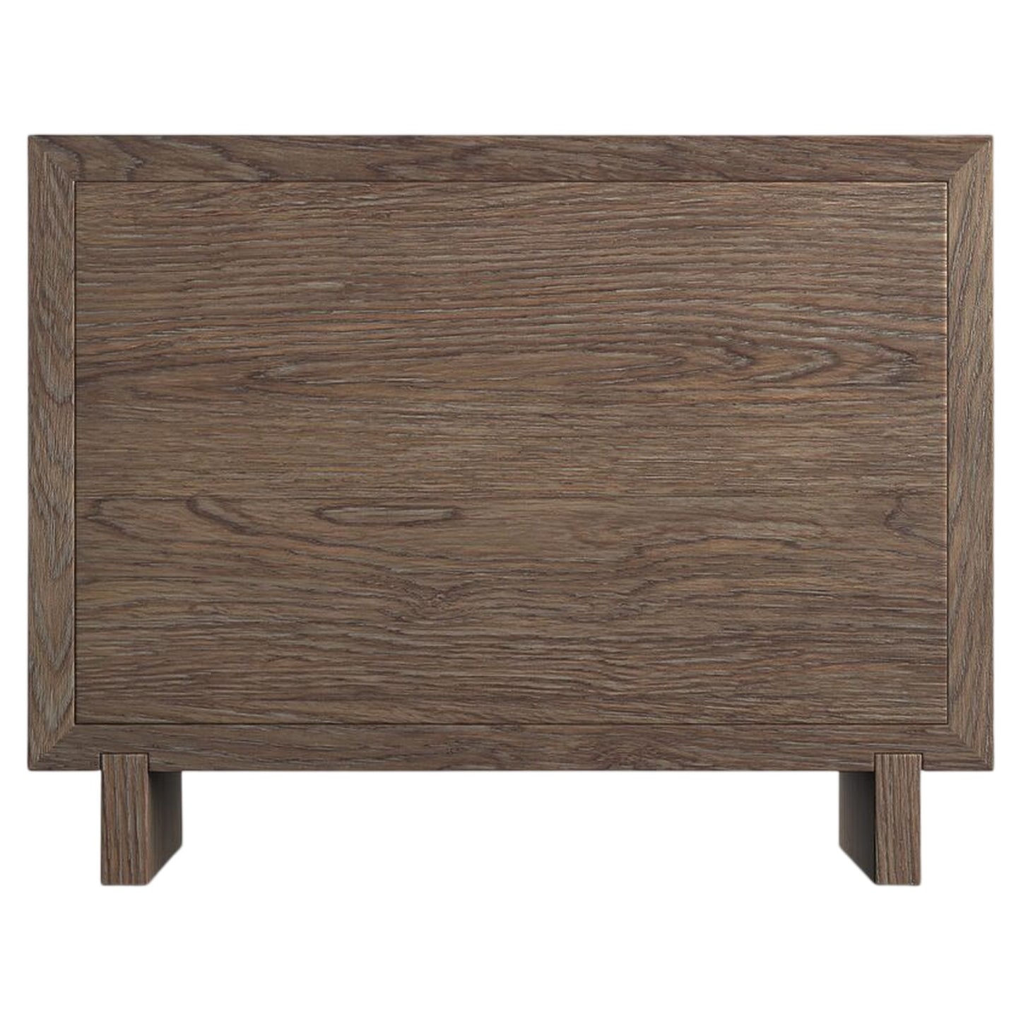 Casa Paros Nightstand - 2 Drawers