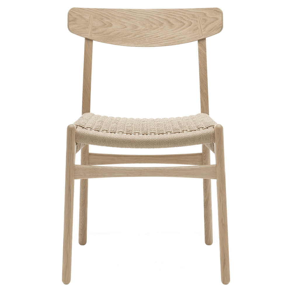 Quick Ship CH23 Dining Chair