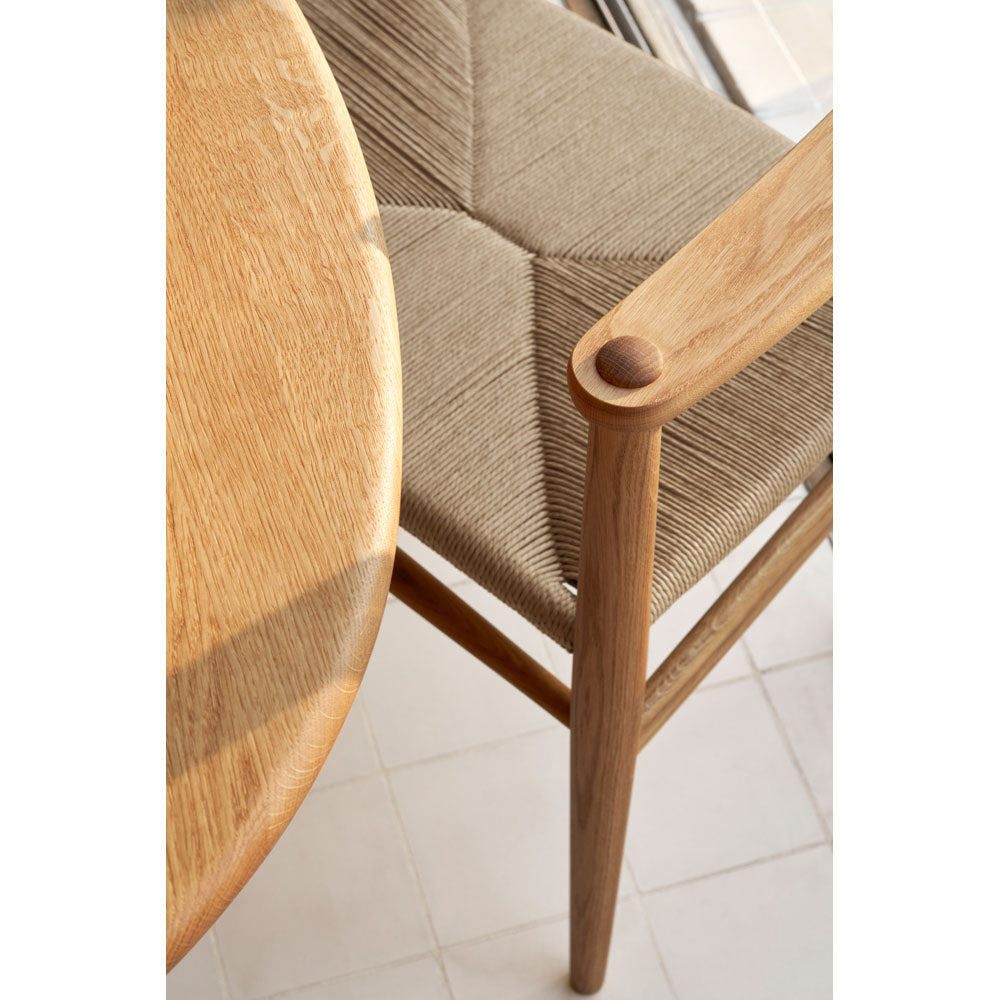 CH37 Dining Chair