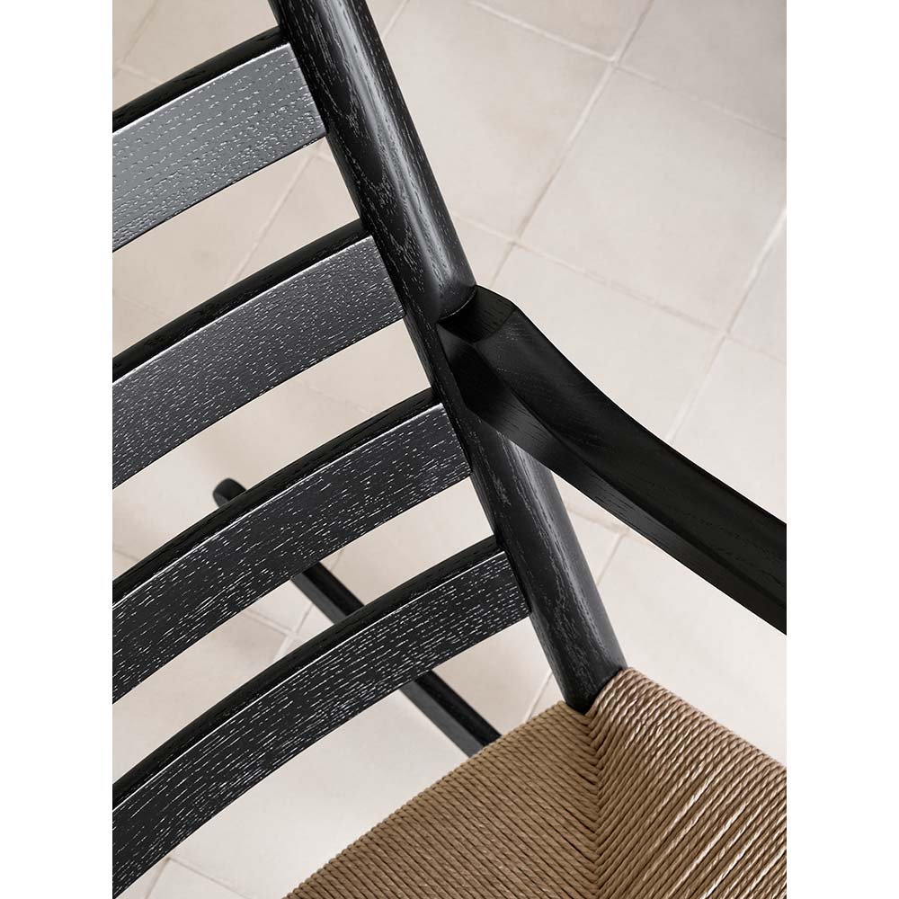 CH45 Rocking Chair