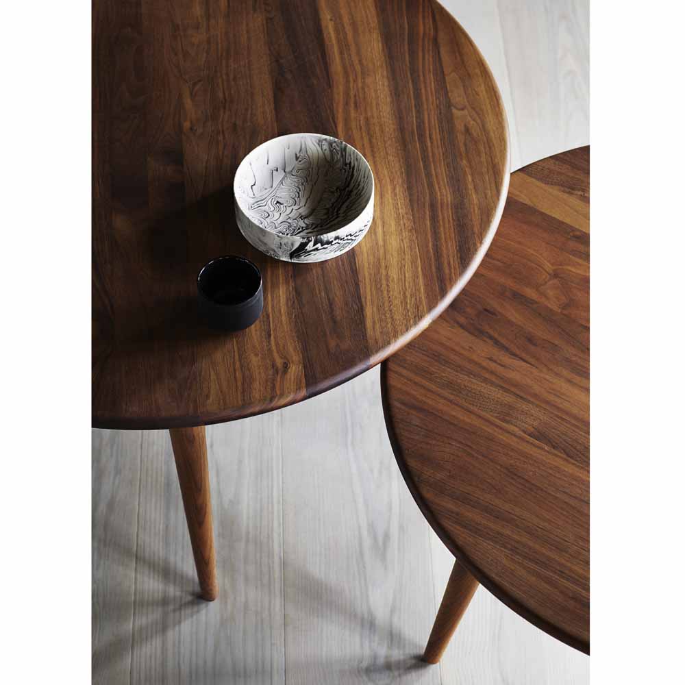 CH008 Round Coffee Table