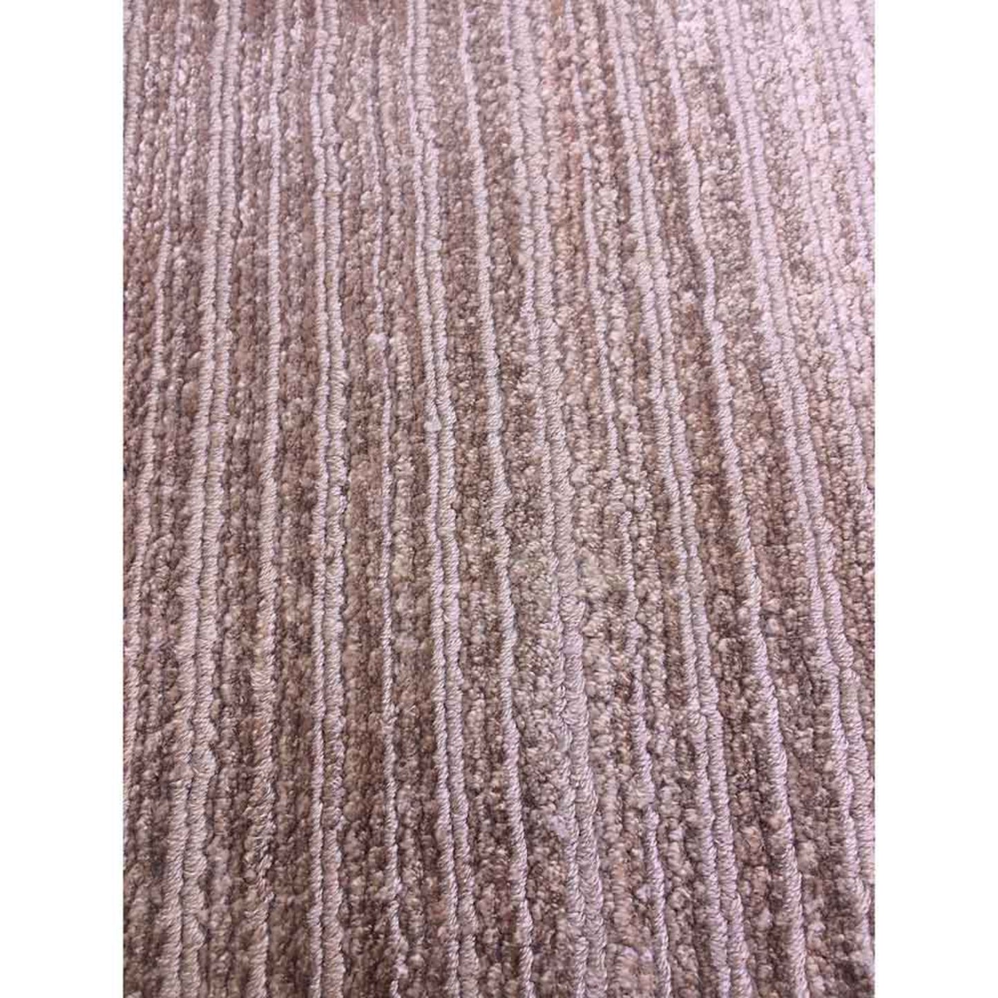 Charm Rug - Rose