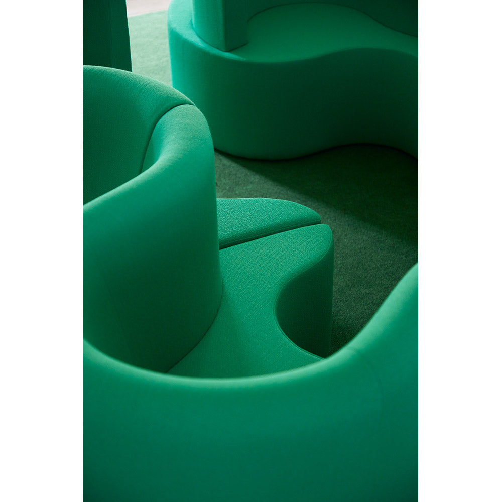 Cloverleaf Sofa - 6 Units
