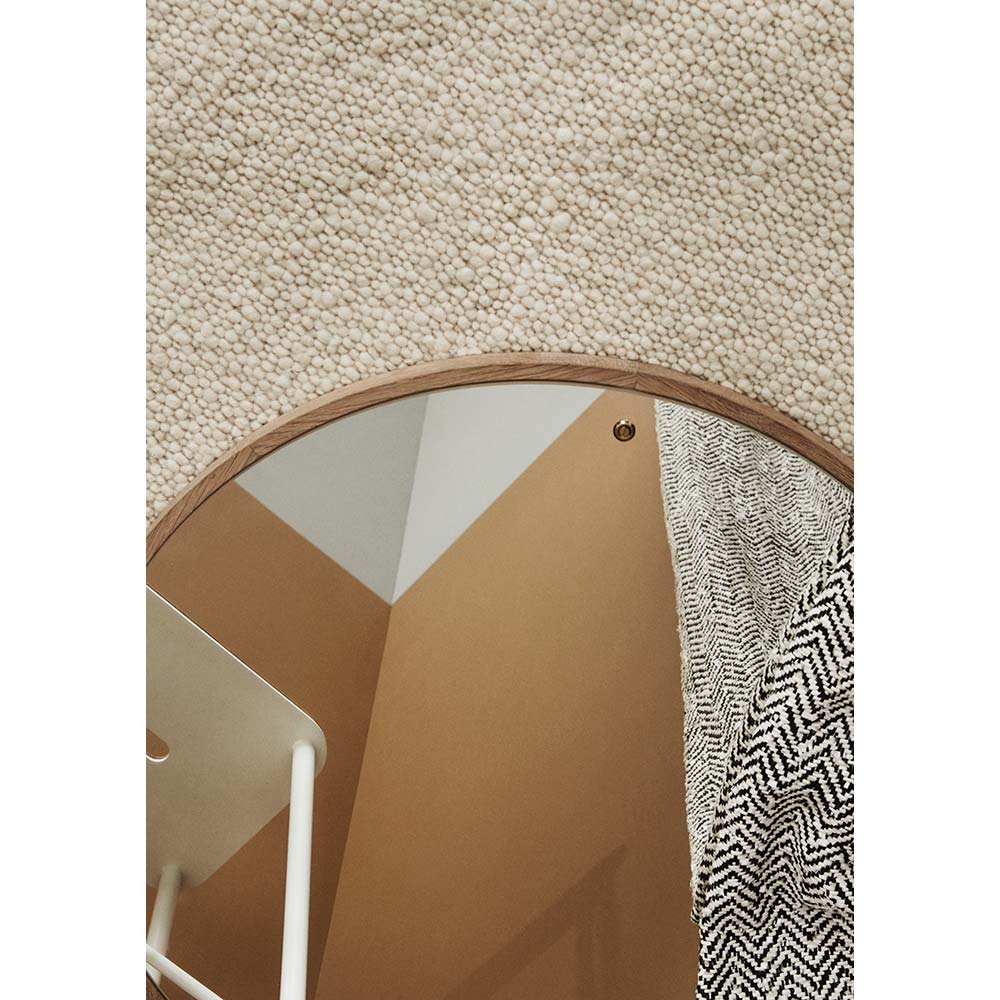 CM-1 Circle Mirror