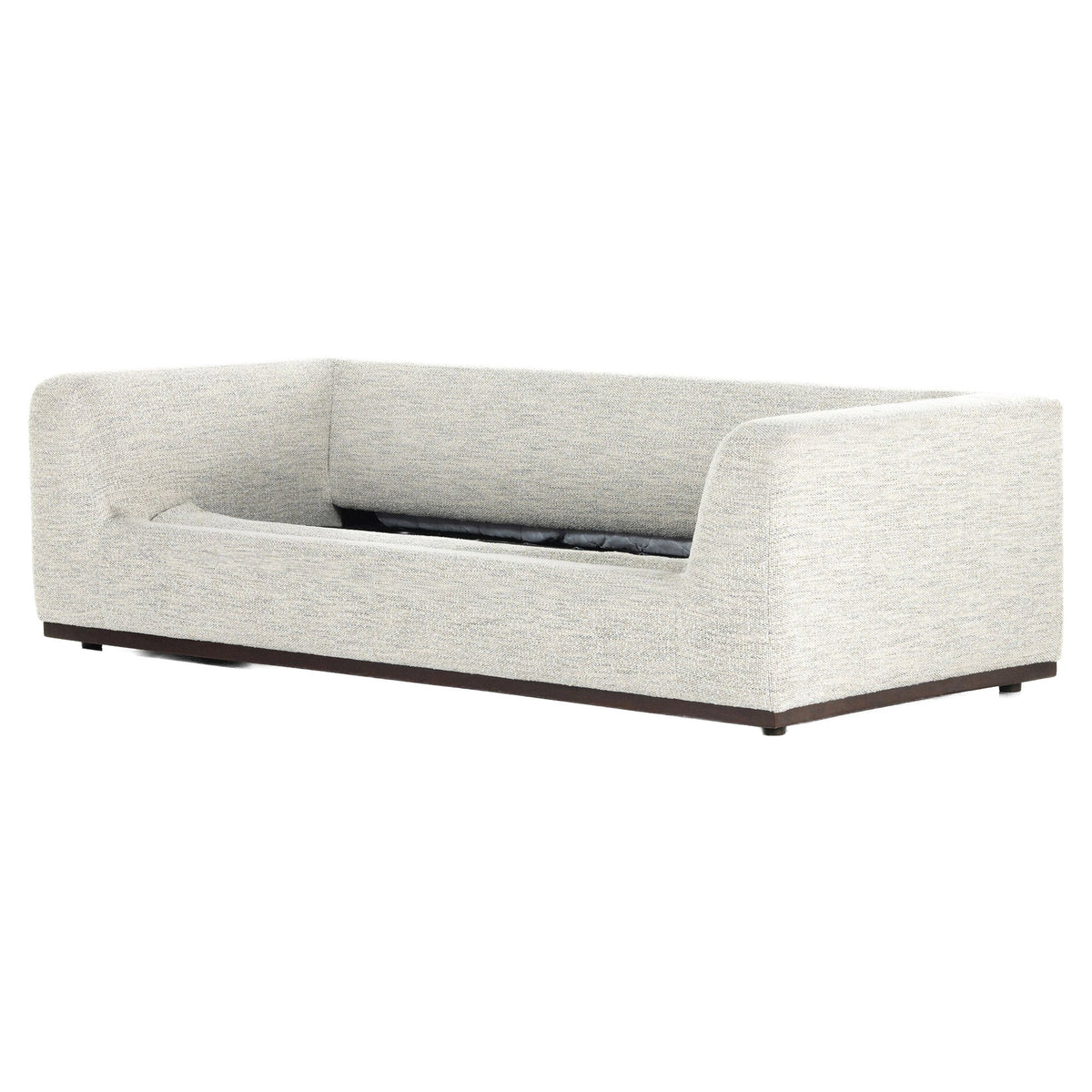 Colt Sleeper Sofa - Merino Cotton
