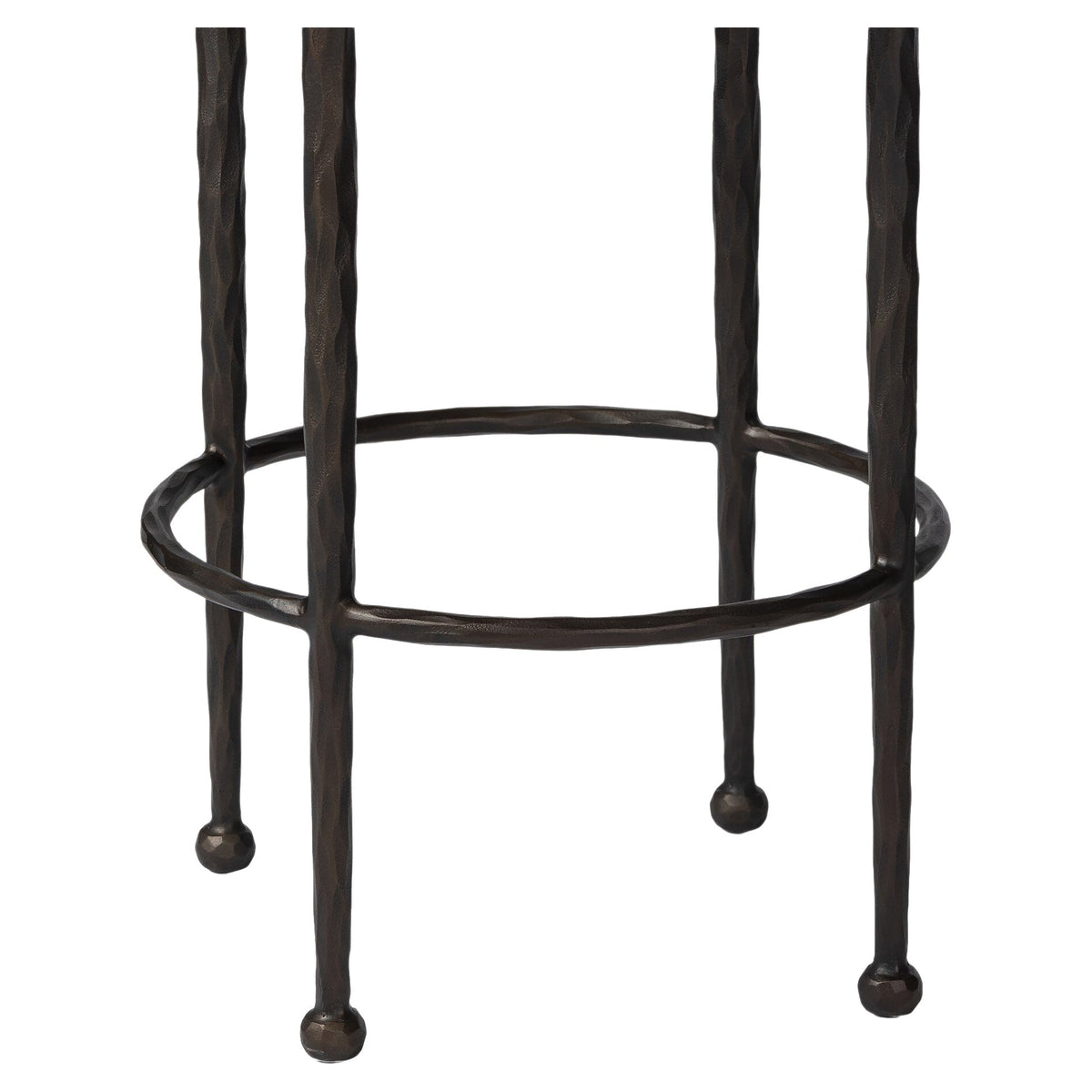 Corinne Bar + Counter Stool - Ivan Stone