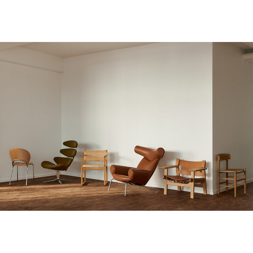 Corona Lounge Chair