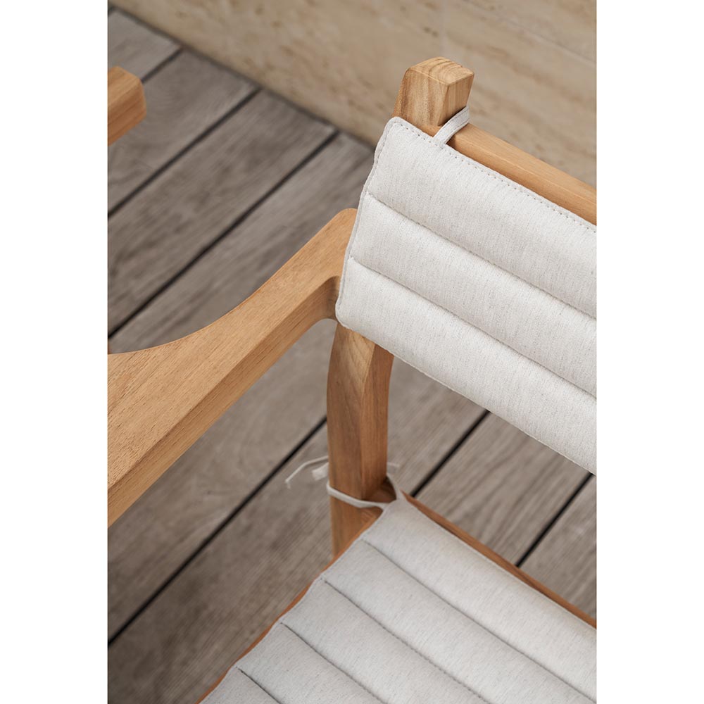 CU AH601B Back Cushion