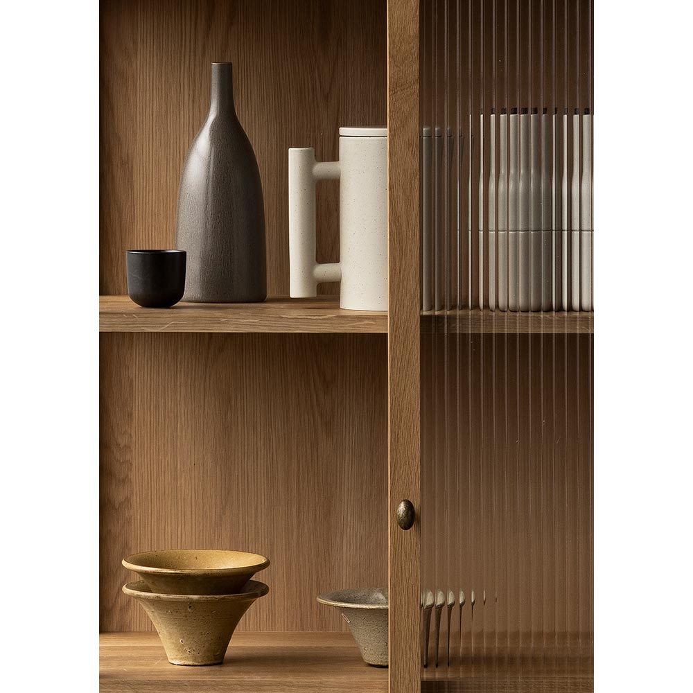 Curiosity Cabinet - Low