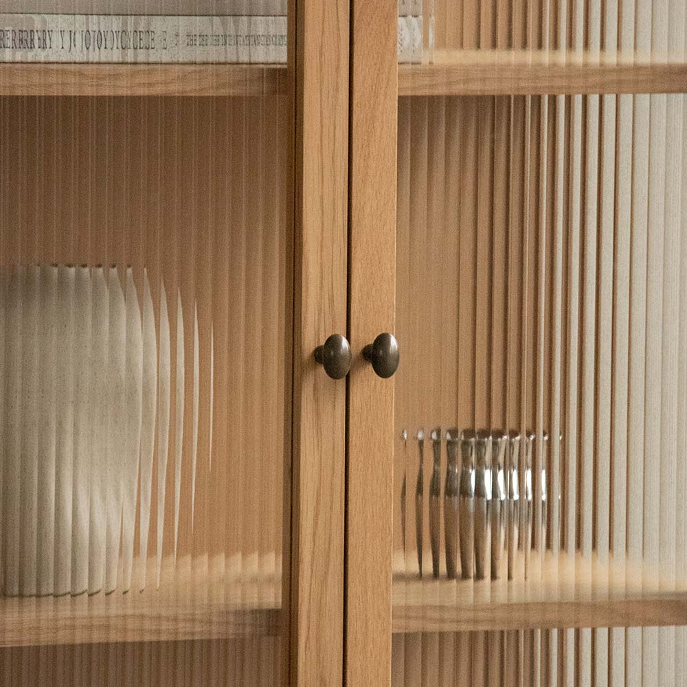 Curiosity Cabinet