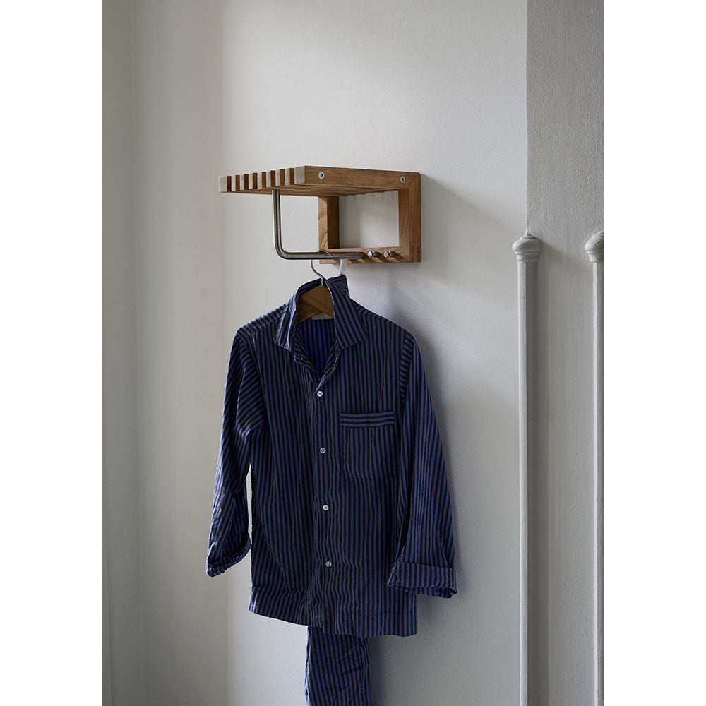 Cutter Mini Wardrobe - Teak