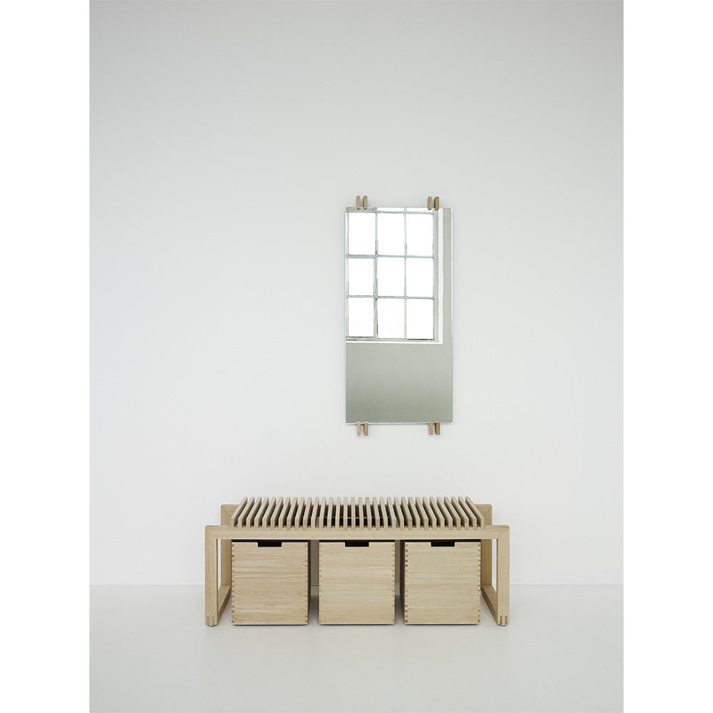 Cutter Mirror