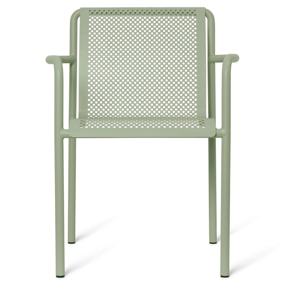 Dapple Chair With Arms