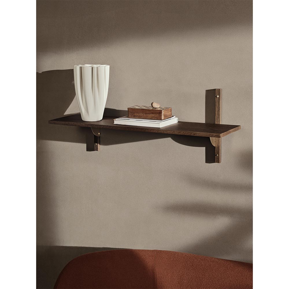 Dedali Vase - Off White