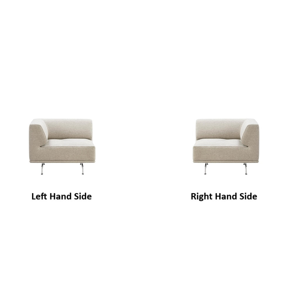 Delphi Elements - Corner Module