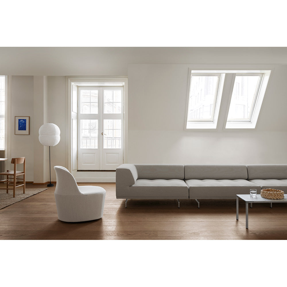 Delphi Elements - End Module 70.9"W