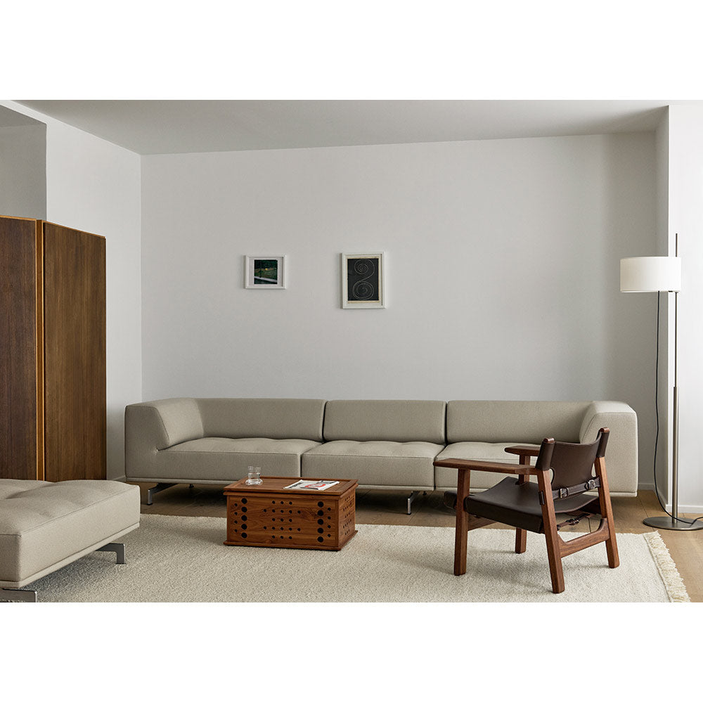 Delphi Elements - Ottoman