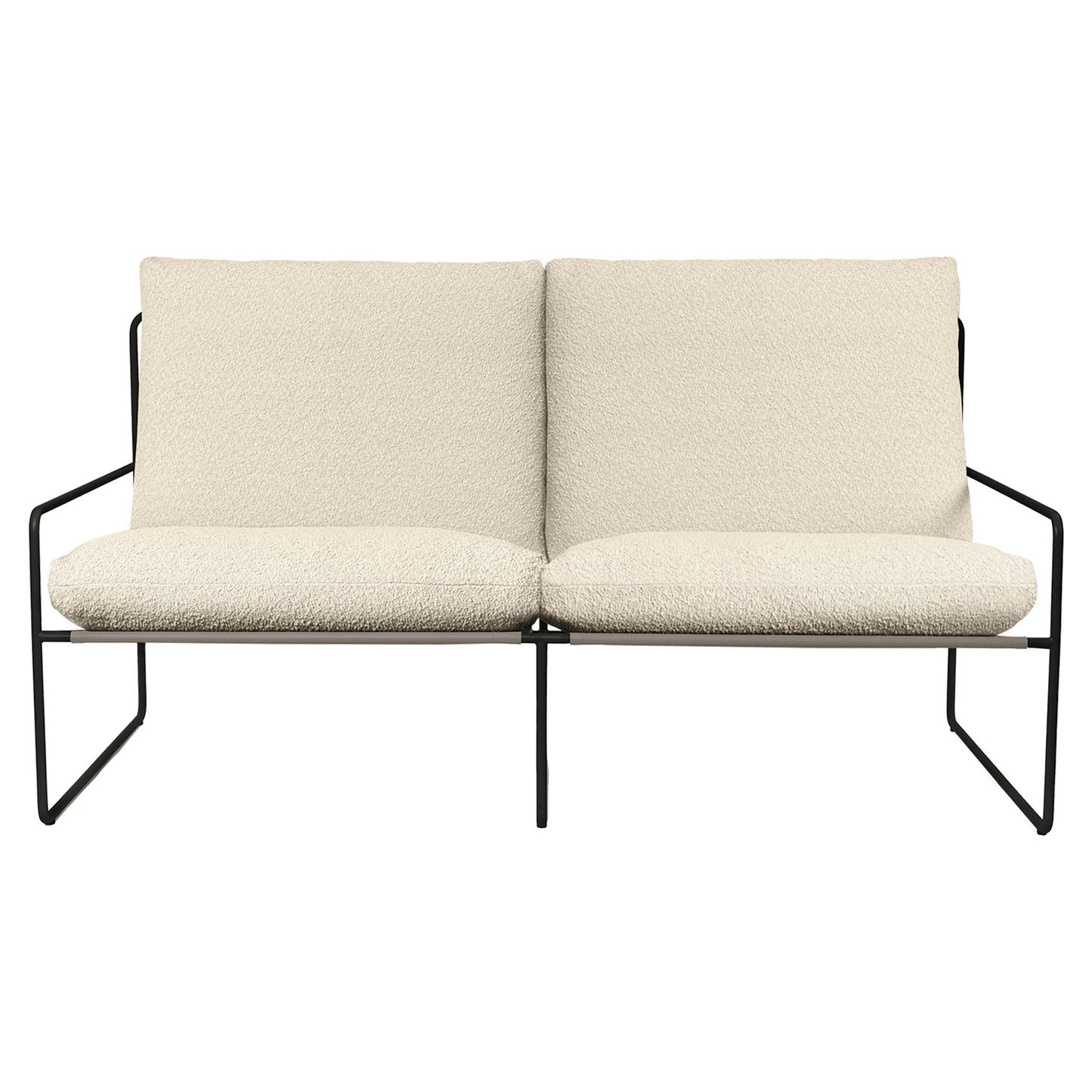 Desert 2-Seater Outdoor Sofa