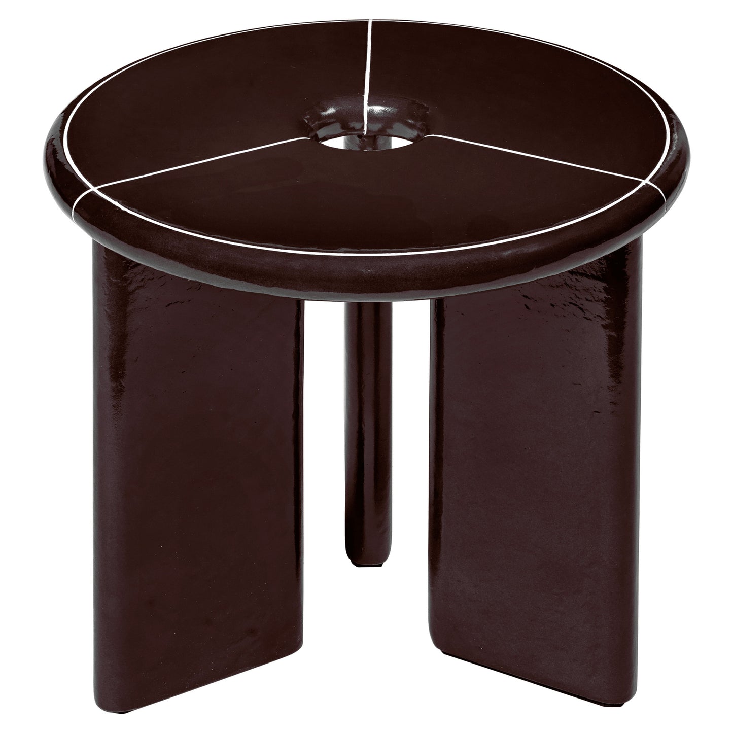Deya Side Table