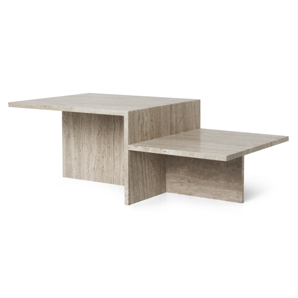 Distinct Coffee Table