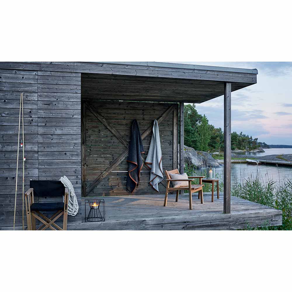 Djuro Lounge Table - Small