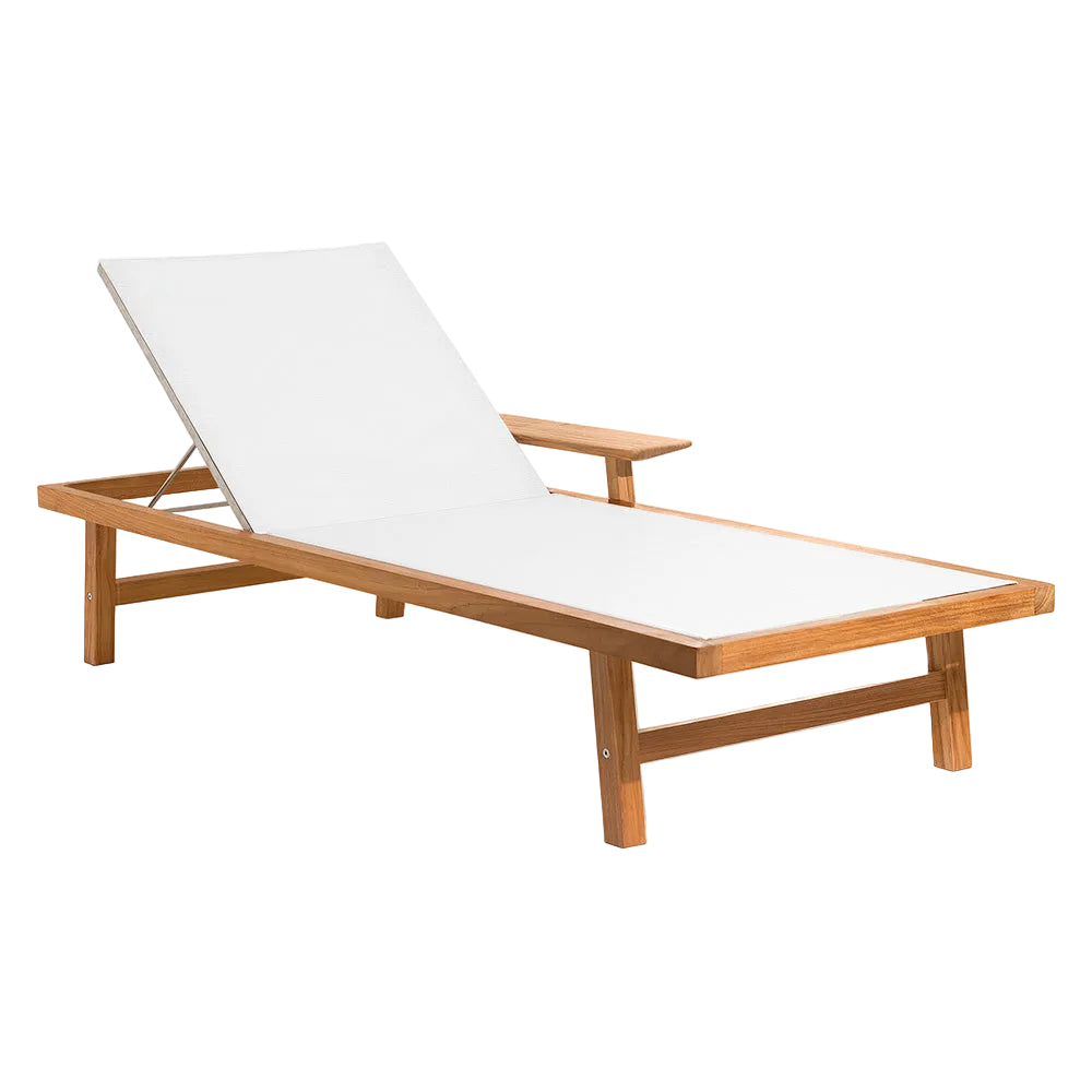 Djuro Sun Lounger