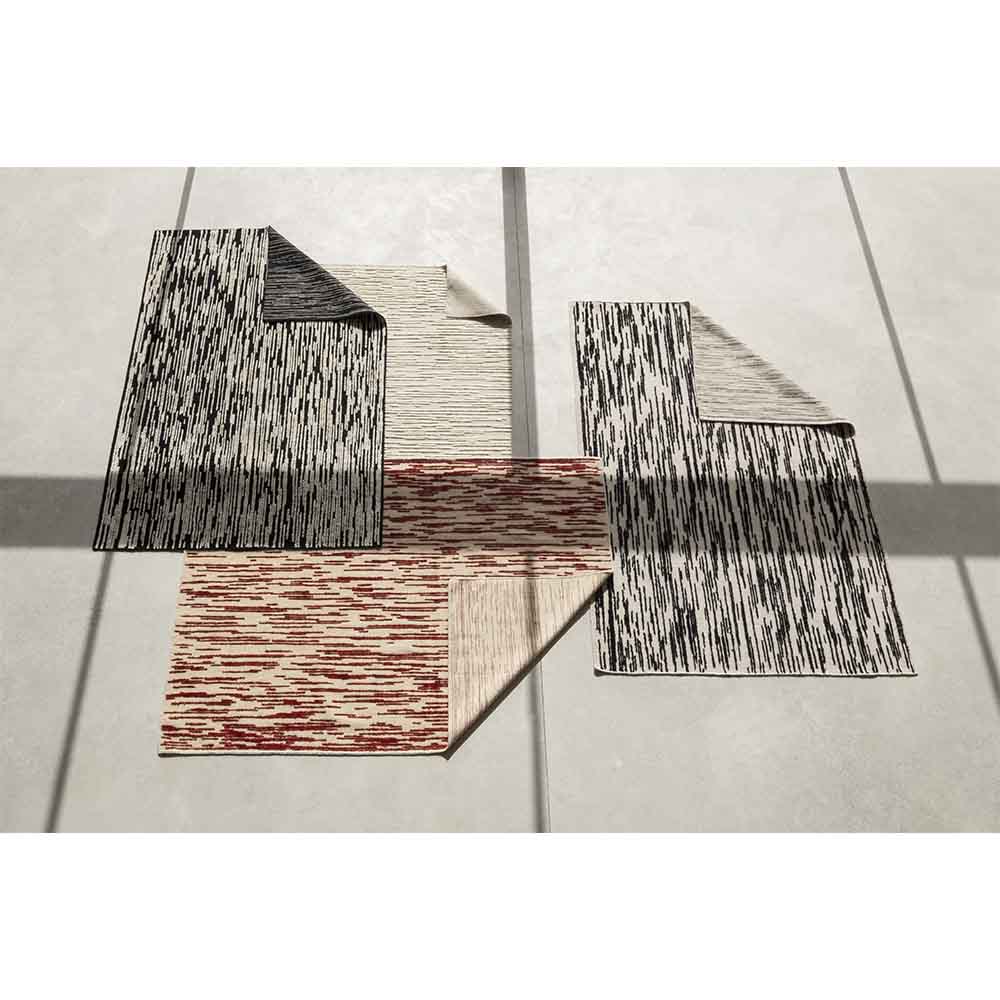 Doblecara 2 - Doublesided Rug