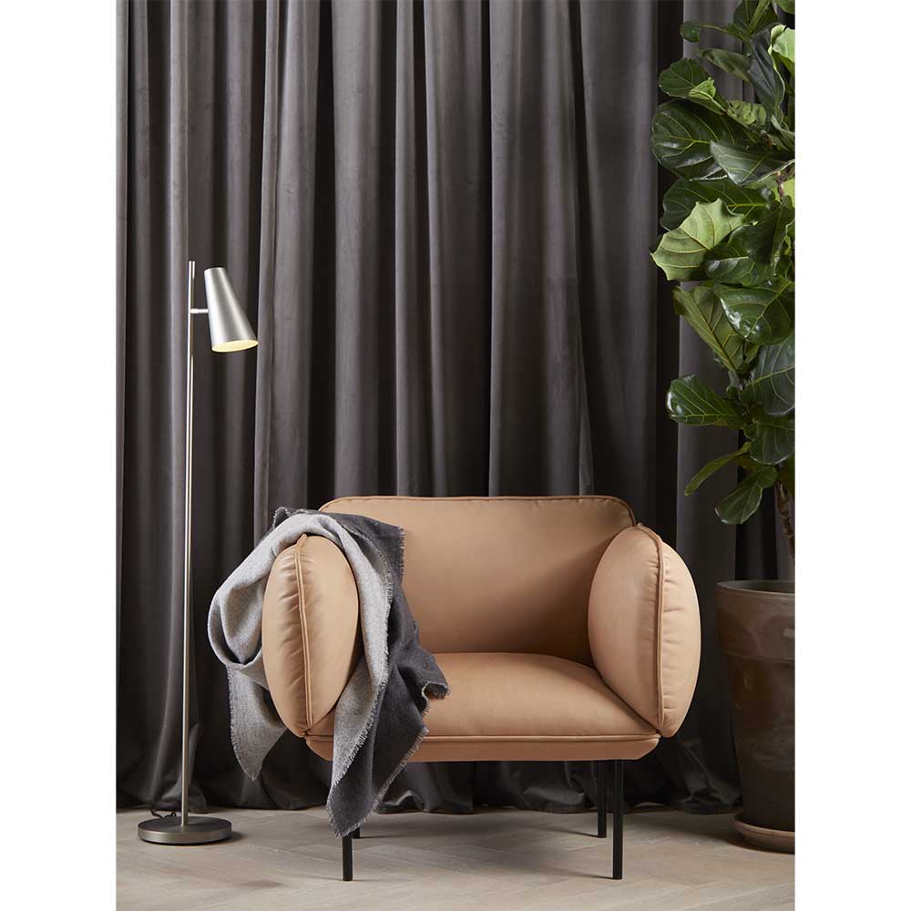 Double Throw - Dark Gray, Light Gray