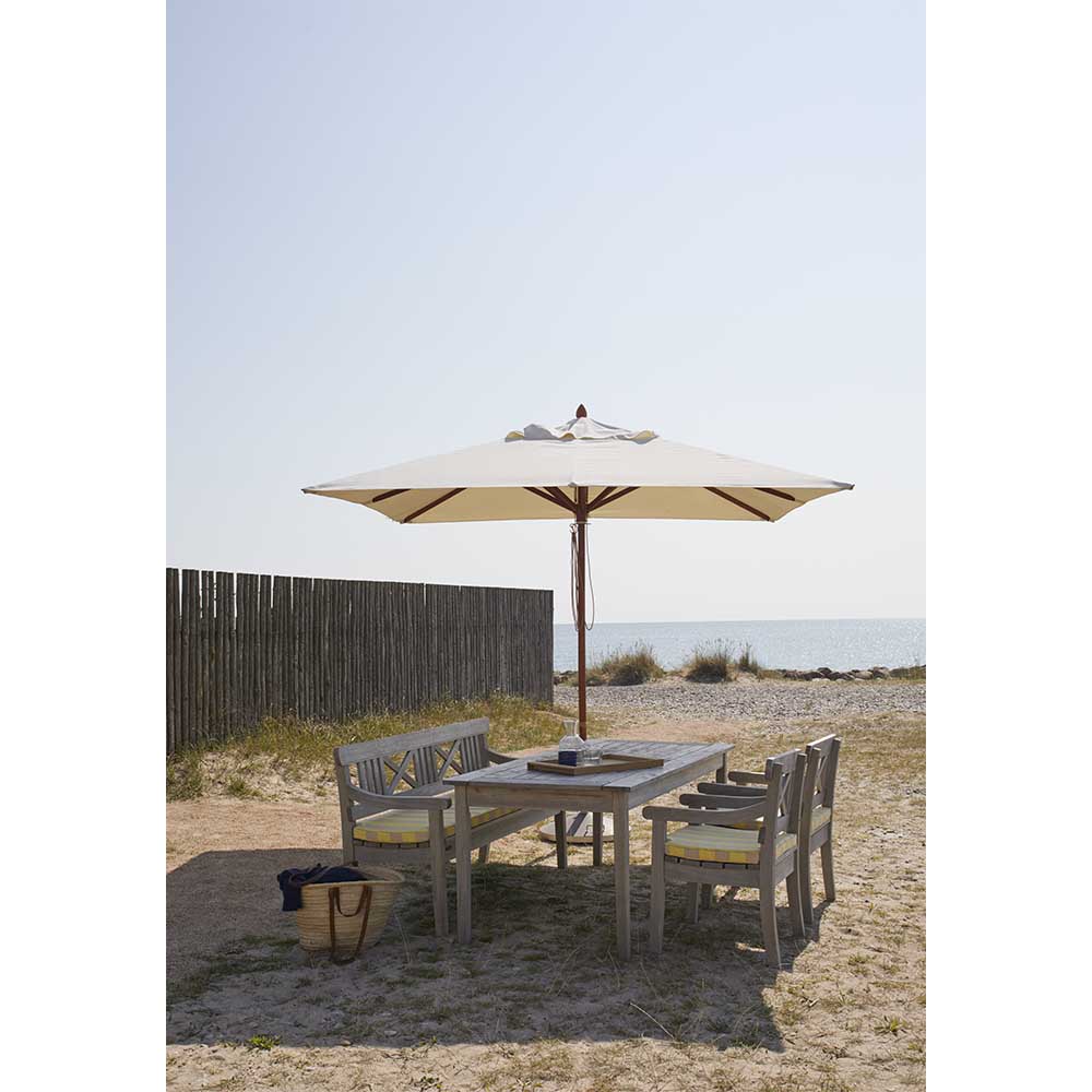 Drachmann Outdoor Chair
