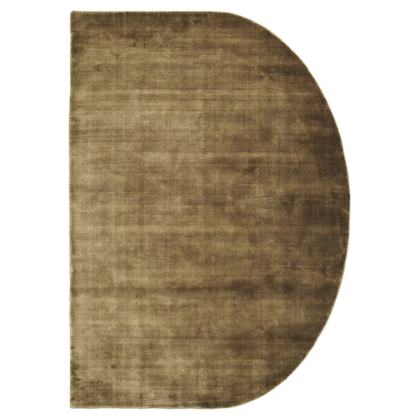 Duetto Rug - Ochre
