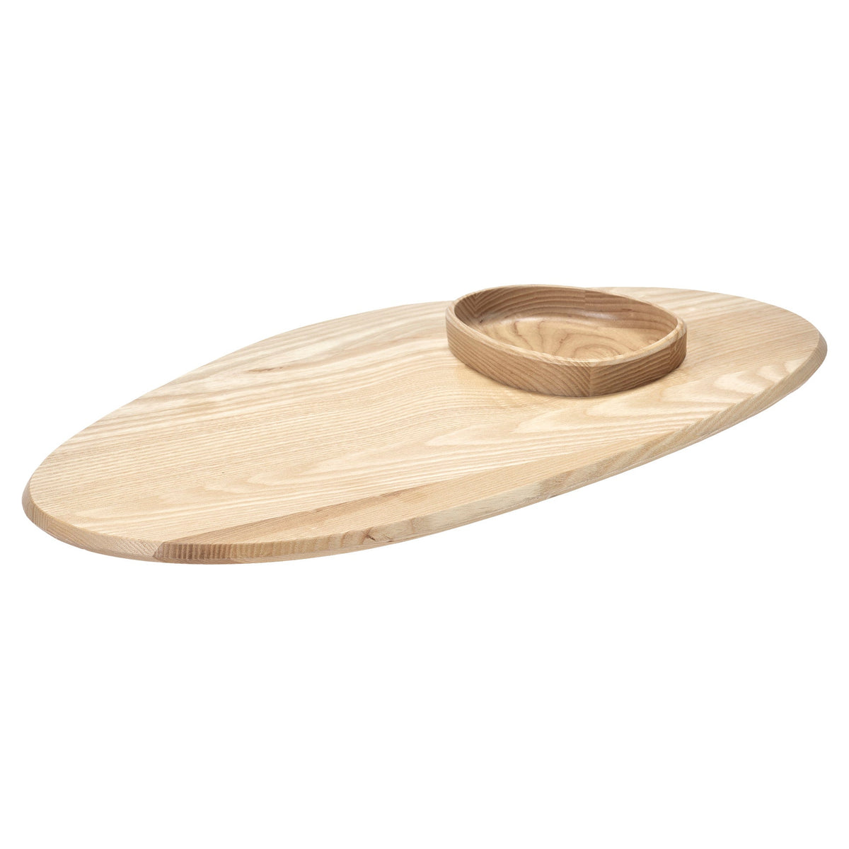 Dune Serveware Black