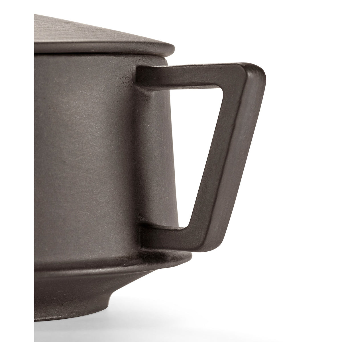 Dune Teapot - Slate