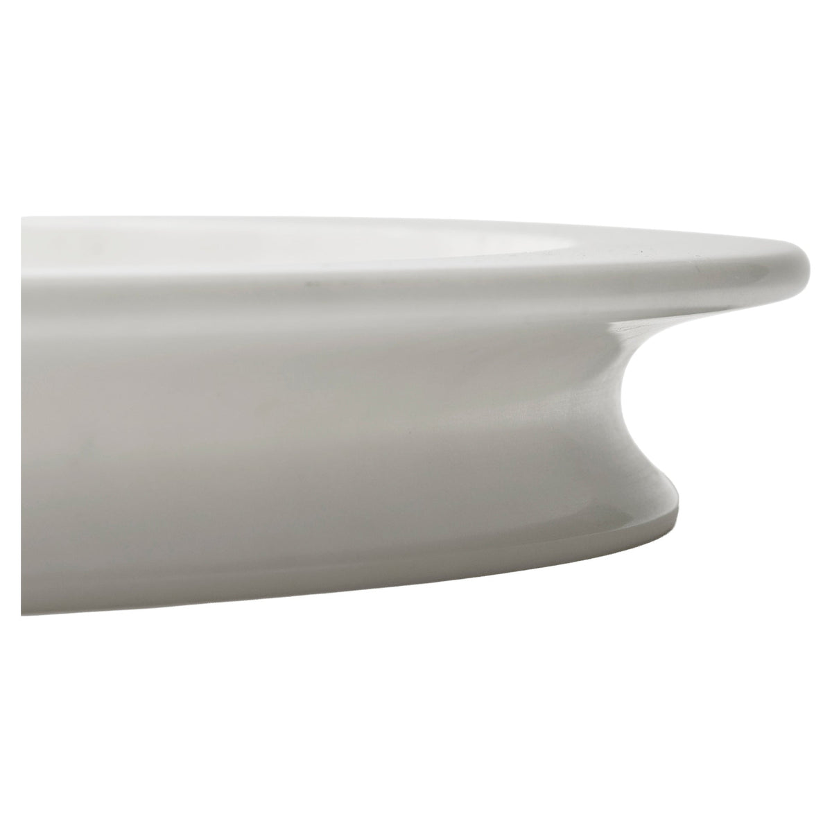 Dune Tray - Large, White