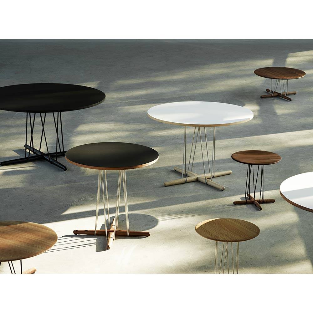 E021 Embrace Coffee Table - 31.5"W