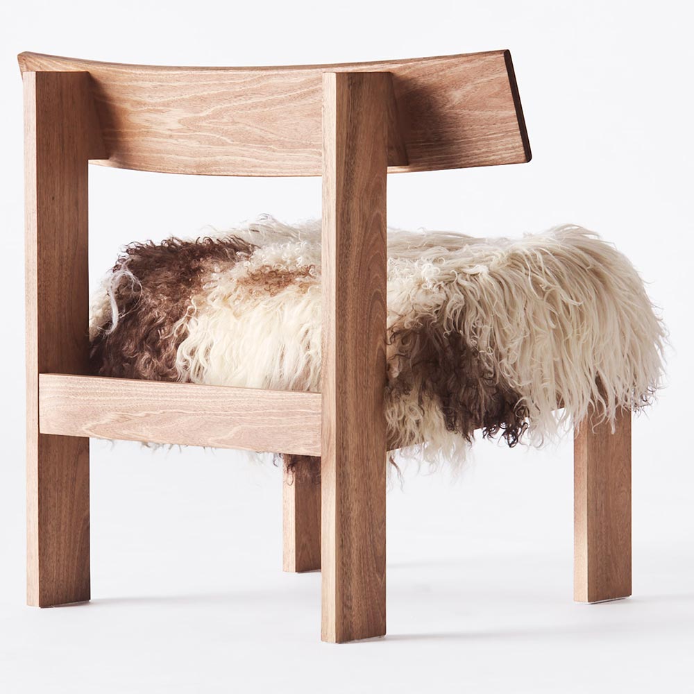 Easy Chair