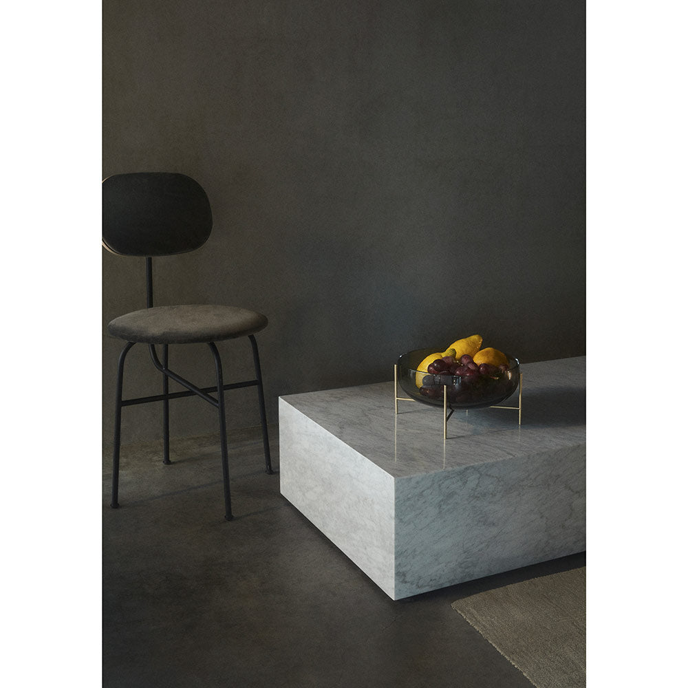 Echasse Large Bowl - Smoke