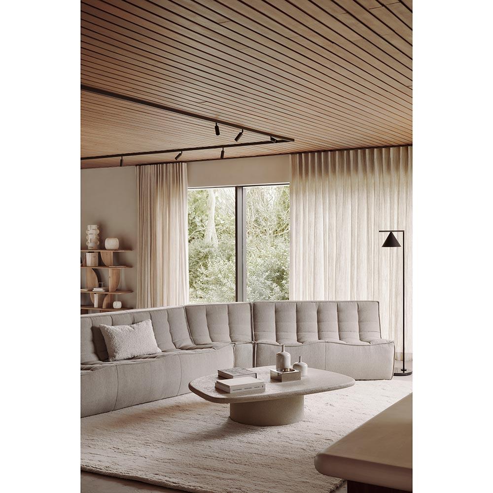 Elements Coffee Table