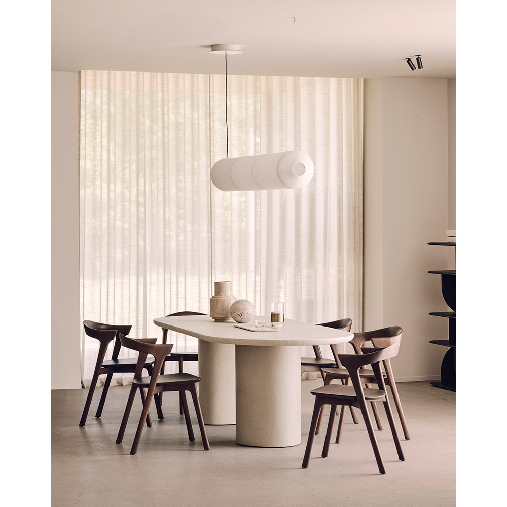 Elements Dining Table - Oblong