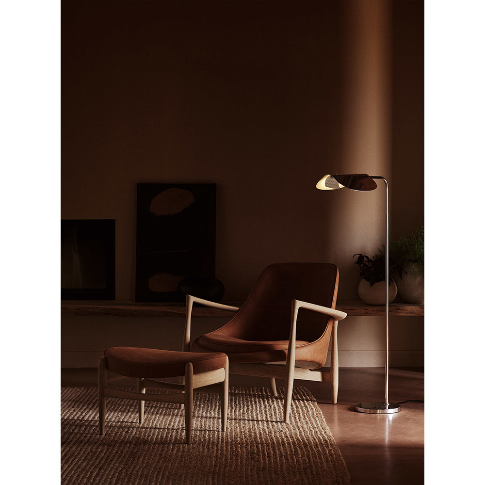 Elizabeth Lounge Chair