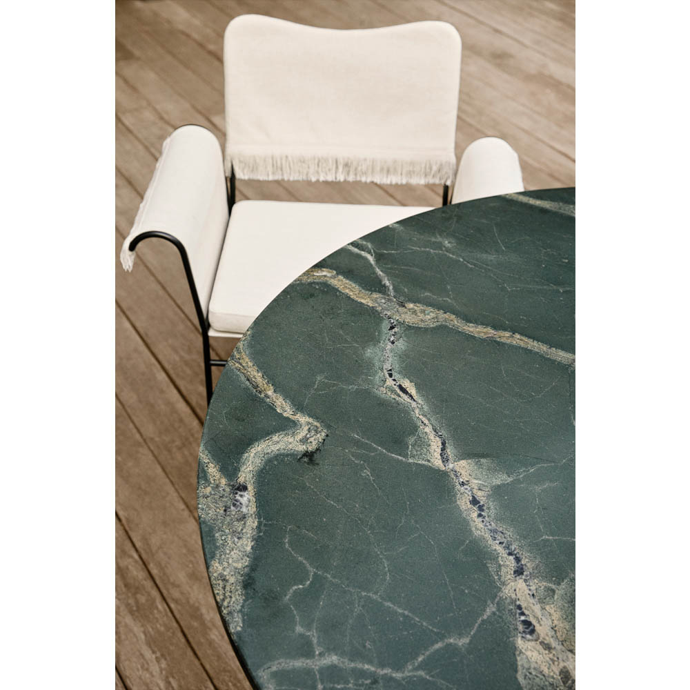 Epic Round Dining Table