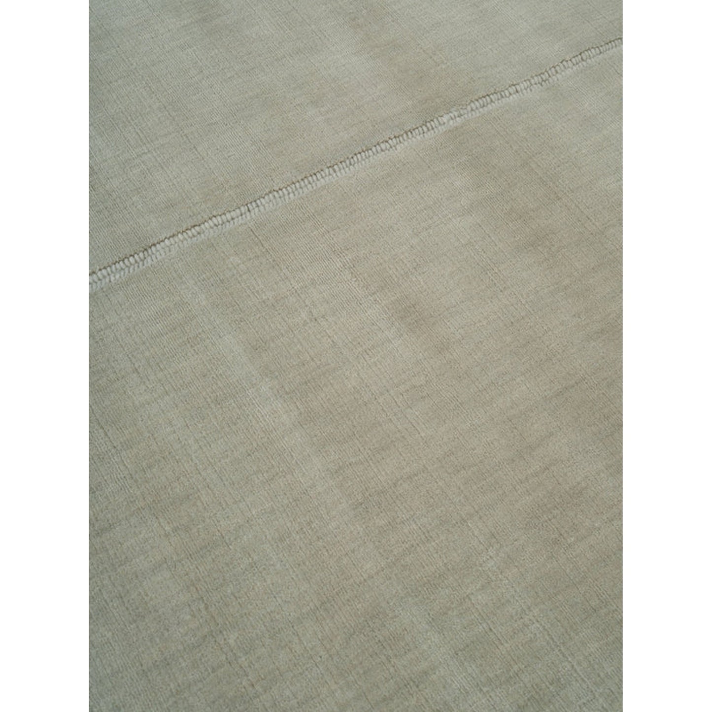 Faded Noren Rug - Moss